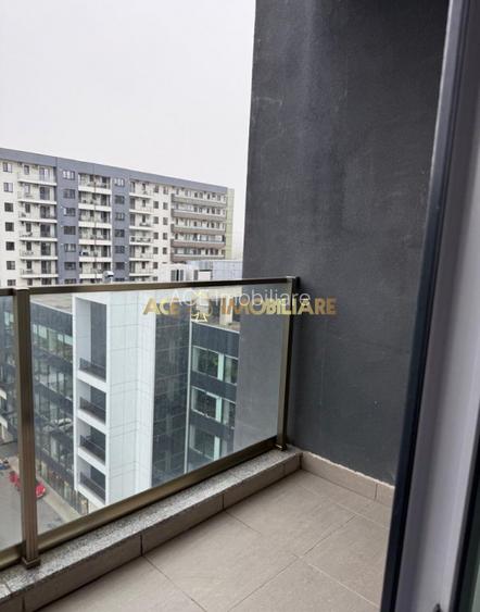 2 Camere de inchiriat | Grozavesti | Metrou | Centrala Proprie - 8