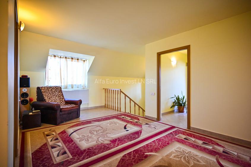 Casa Sanpetru | Casa 5 camere | Destinatii Multiple | - 16