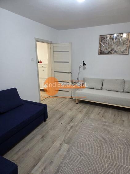 2 camere cu rentrala Sebastian - 6