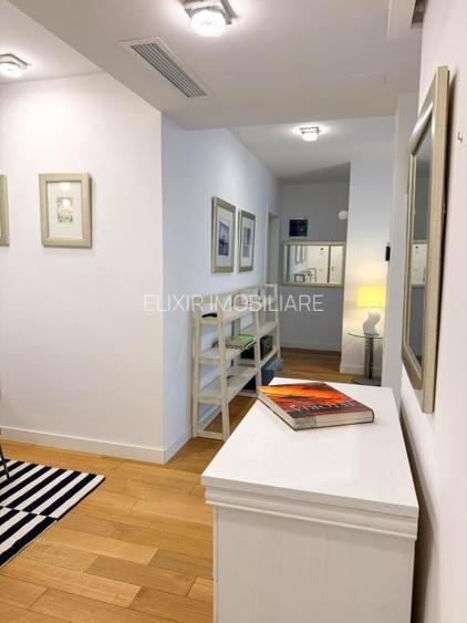 2 camere premium | Unirii – Parlament | parcare subterana - 12