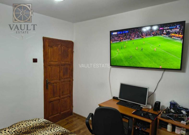 Apartament 3 camere Aparatorii Patriei - 4