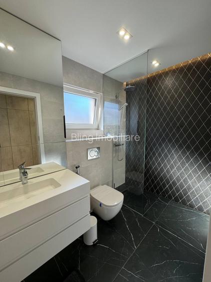 Apartament 2 camere 48 mp, cu 35 gradina, parcare, Subcetate - 6