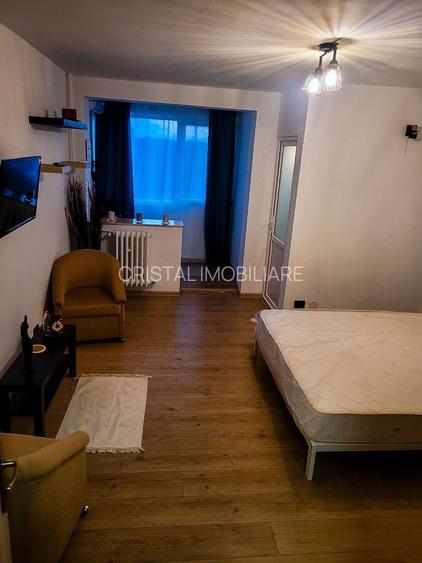 Garsoniera Drumul Taberei, mobilata si utilata,  metrou Favorit -Pet Friendly - 3