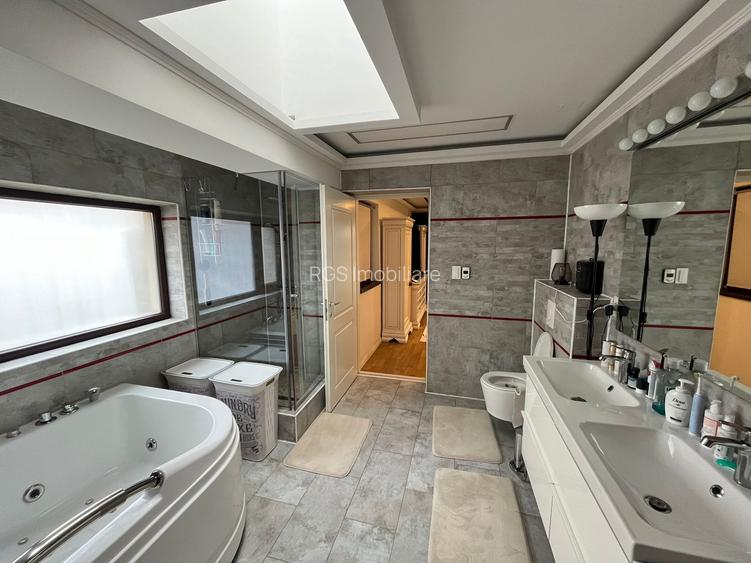 Vanzare Vila 8 camere  - Mogosoaia - 8