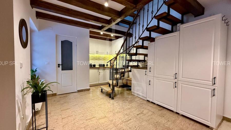 Casa - Apartament de inchiriat ultracentral - 3