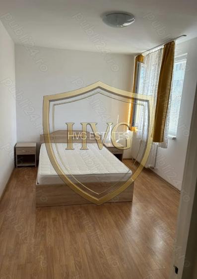 Apartament cu 2 camere | Proximitate metrou | Parcul Drumul Taberei - 5