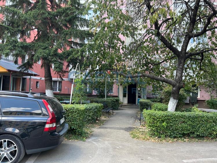 Apartament zona centrala, Strada Unirii.Comision 0% - 6