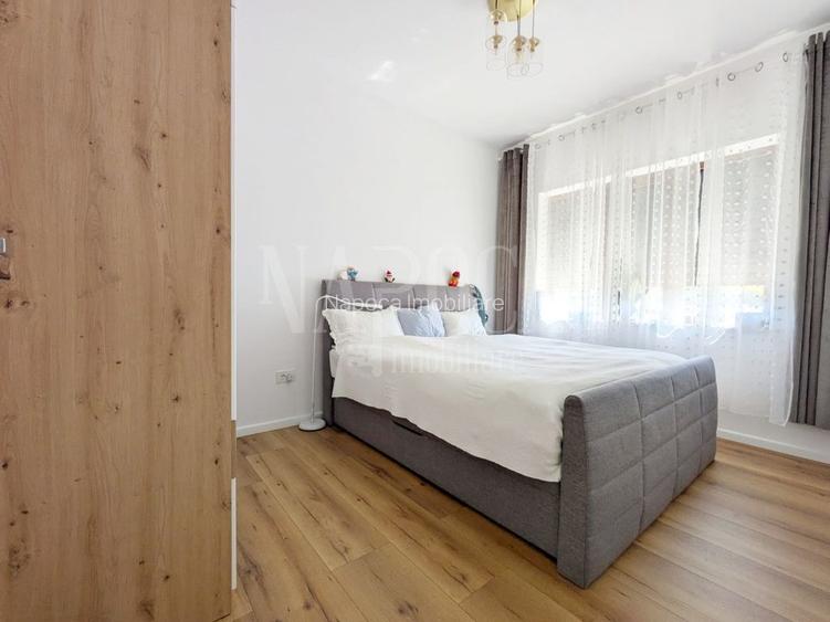 Casa 4 camere de vanzare in Grigorescu Oradea, Oradea - 2