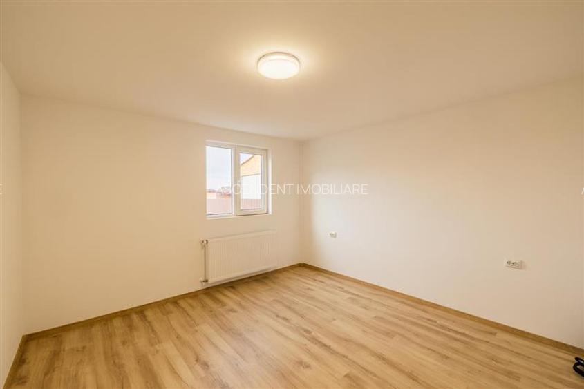 FILM&3D!Calitativa rezidenta, pe unic plan,parc de 1.200 mp, Izvor-Tarlungeni, d - 14