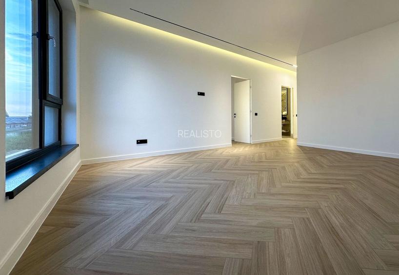 UNIC  |  Vilă Individuală Premium cu Design Contemporan și Finisaje de Lux - 19