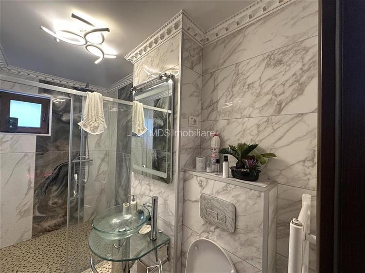 Mobilat si utilat cu incalzire in pardoseala linga City Mall - 6