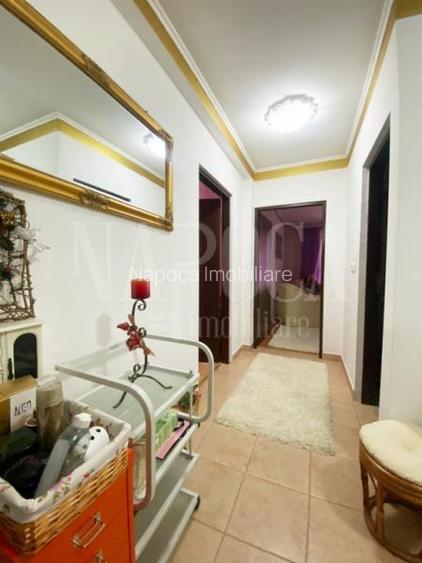 Apartament 3 camere de vanzare in Oncea Oradea, Oradea - 3