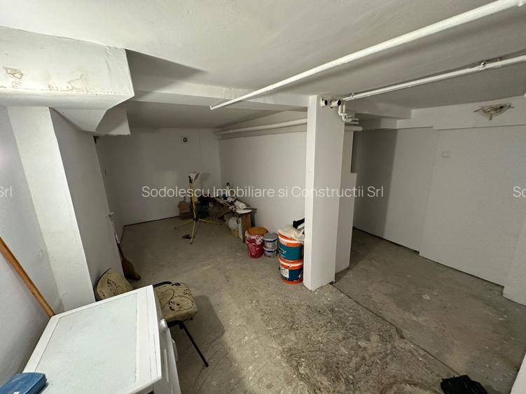 Apartament spatios 150 mp - 9