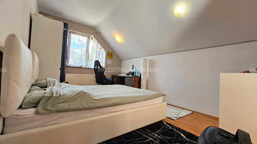 Casa ideala familie,mobilata,singur in curte,Sacele,250000 Euro - 9