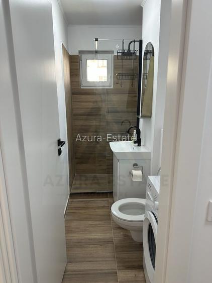 Apartament 3 camere semidecomandat etaj 2 strada Semaforului - 3