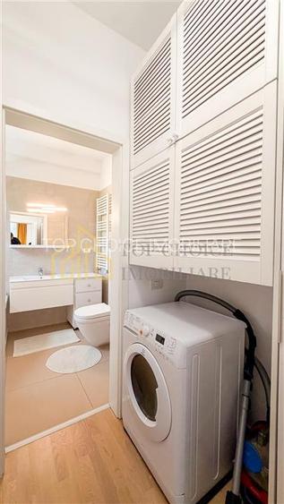 APARTAMENT 4 CAMERE AVIATIEI - 153 MP - BLOC NOU 2019 - PARCARE SUBTERANA - 18