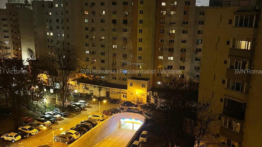 REA1027405 Apartament 2 camere I Metrou Obor I A doua linie de la bulevard - 8