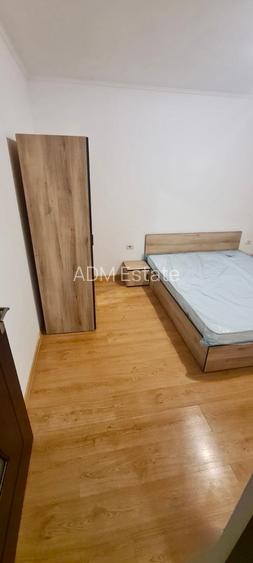 Apartament 2 cam. tip studio - mobilat&utilat - Gradina 40 mp - Metrou 7 minute - 4
