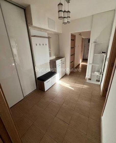 Apartament 3 Camere,B-dul Chisinau,bl.1982,DECOMANDAT,Amenajat,2 bai,boiler - 4