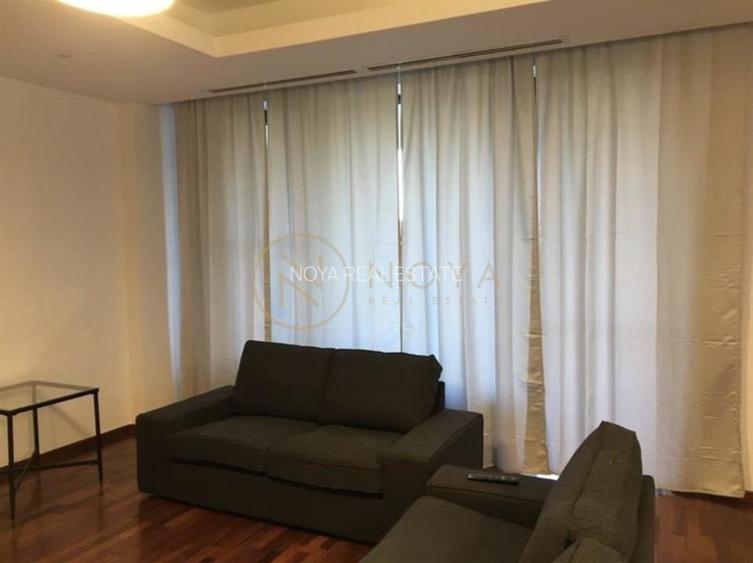 Apartament 4 camere Pipera Liziera  2 parcari - 12