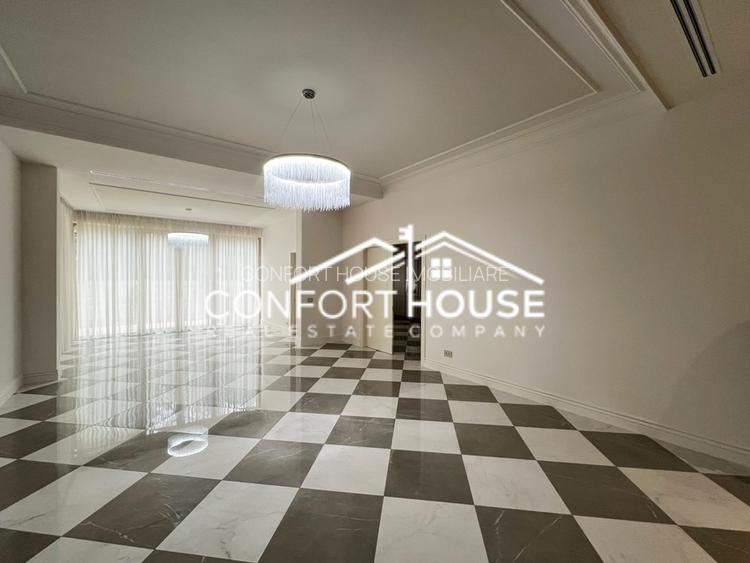 Vilă de lux in Iancu Nicolae, prima inchiriere, acces restrictionat - 3