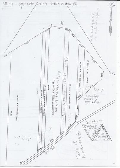 Târgoviște Teren de vânzare – 22.500 mp, Zonă în plină dezvoltare! - 3