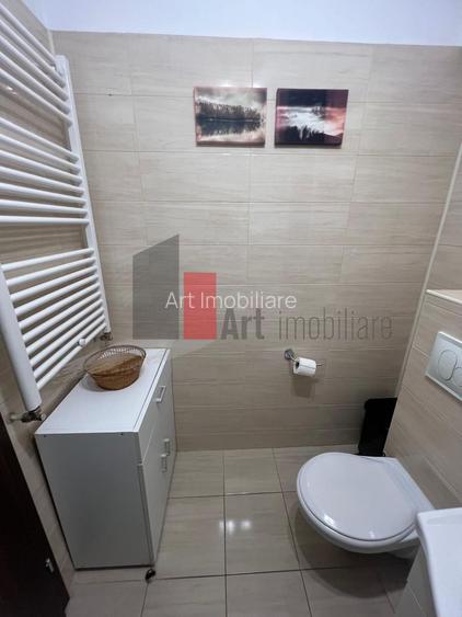 Apartament cu 2 camere de inchiriat-Colentina-cu centrala+loc parcare - 12