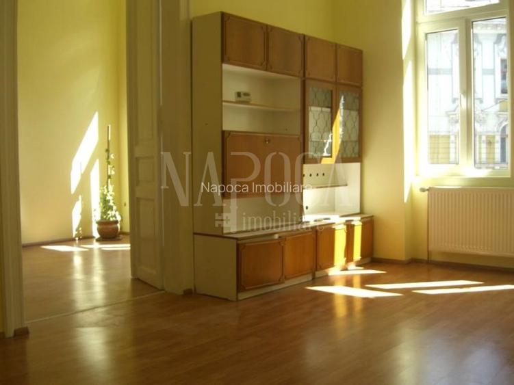 Apartament 4 camere de inchiriat in Centru, Cluj Napoca - 2