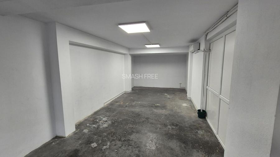 Duplex 200,38 mp utili + 32,51 mp balcoane + 2 locuri parcare + boxa - Dorobanti - 20