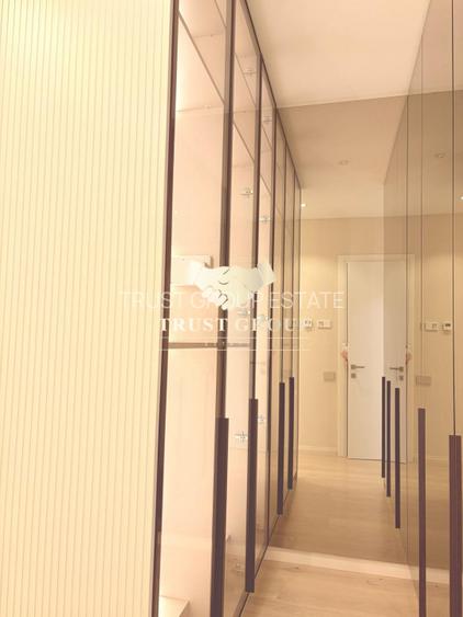 Apartament 3 camere Herastrau - 7