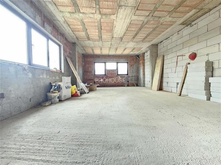 Nicolae Balcescu, Cladire D+P+E+M, 1.200 mp - 13