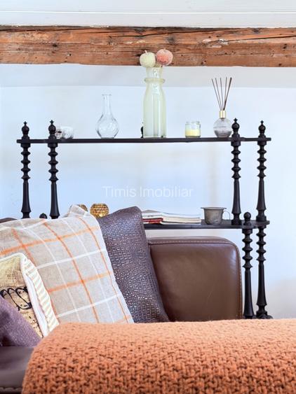 Apartament boem la mansardă, clădire istorica | Comision 0% - 26