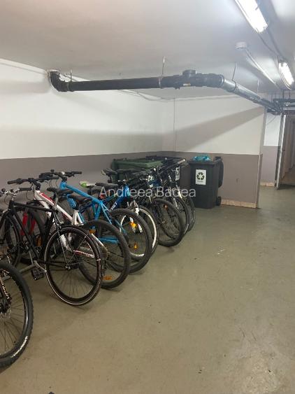 Inchiriez apartament Obor / Rose Garden - 8