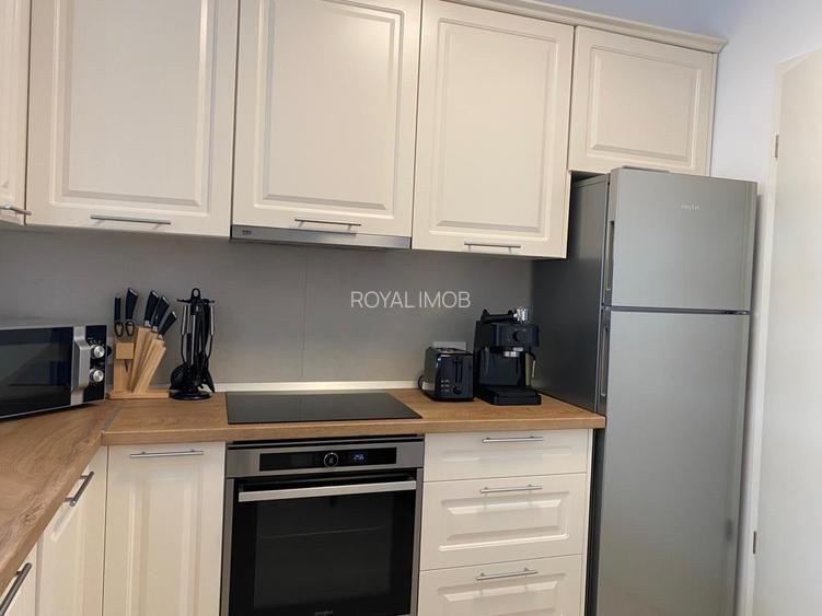 Apartament 2 camere Coresi, 2 locuri de parcare, listare noua - 5