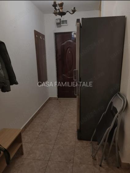!!! Apartament 1 camera... Dambovita.. str Ana Ipatescu - 3