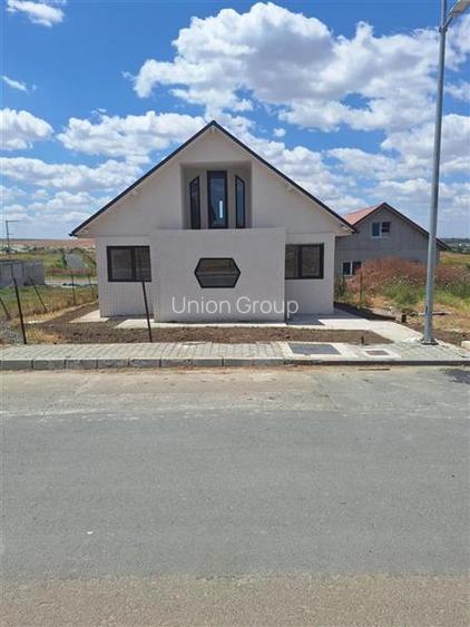 Casa de vanzare Valu lui Traian - 2