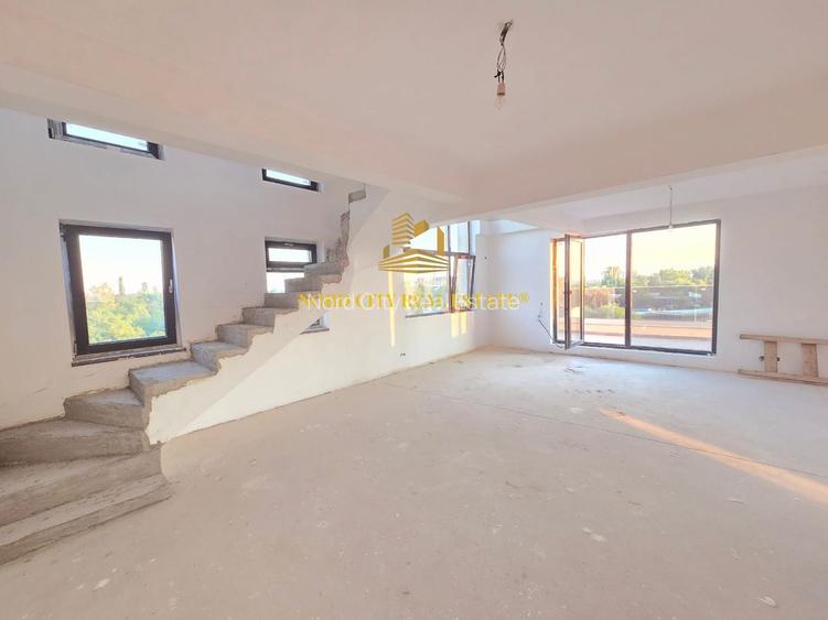 Duplex Sisesti - Lac Straulesti - Metrou Straulesti - 11