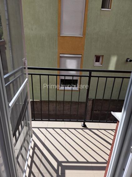 Apartament cu 2 camere de inchiriat in Cetate - 5