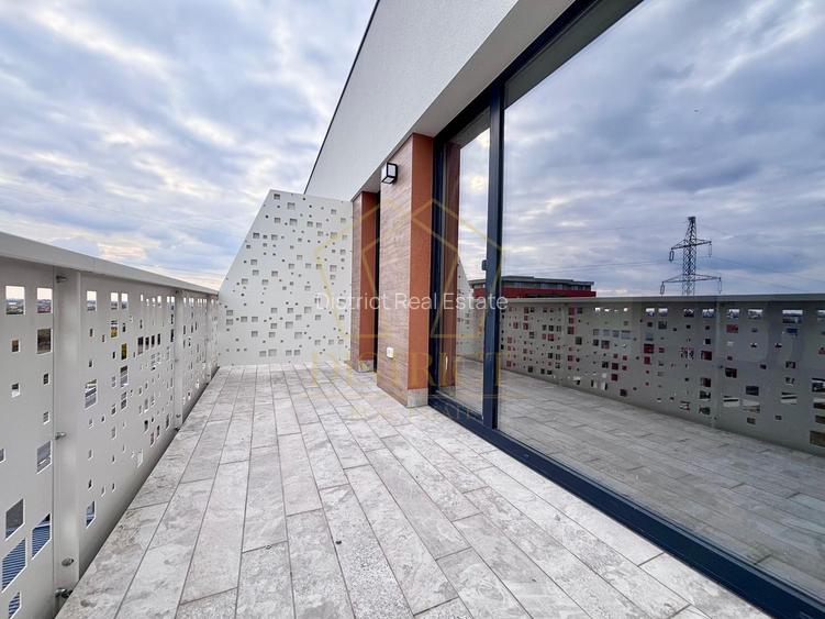 COM 0% Apartamente premium cu 1 camera | Torontalului - 5