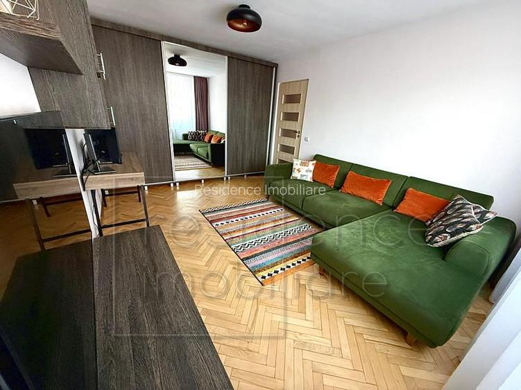 Apartament 2 camere separate, Grigorescu, zona Profi - 2