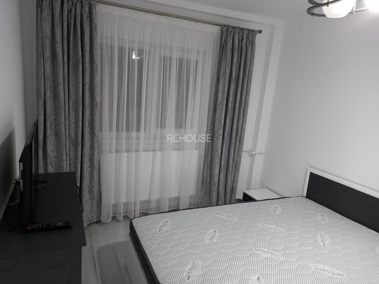 Iancului, mobil/utilat modern, balcon deosebit, 100% renovat, reabilitat, metrou - 6
