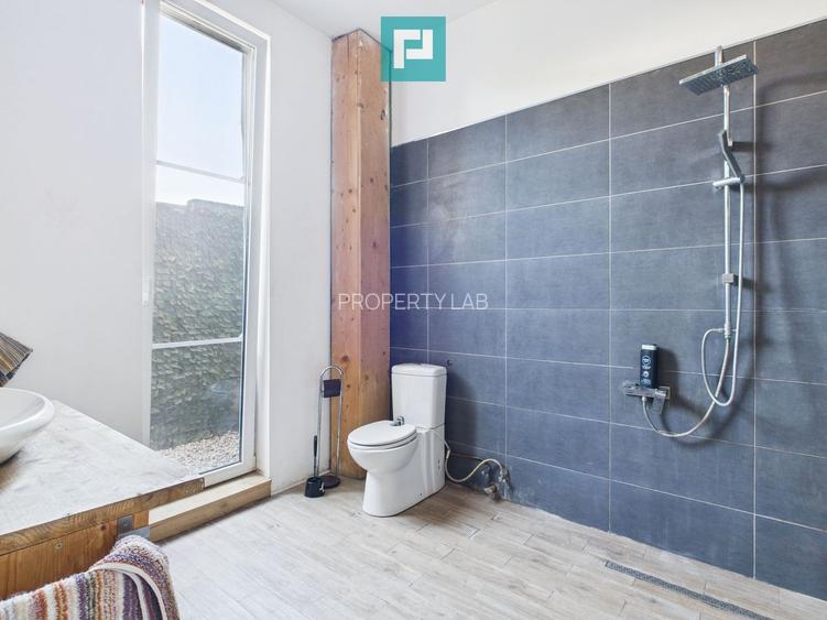 Casă individuală parter, zona Calea Șagului - 7