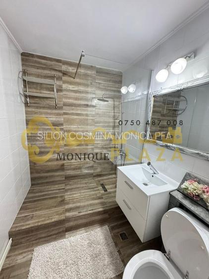 2 Camere | Boxa | Izolat | Ultrafinisat | Parcare | Balcon | CT | - 8