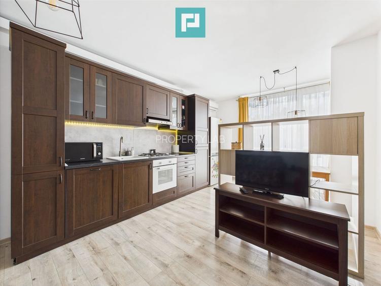 Apartament cu 3 camere pe Malul Mureșului - 3