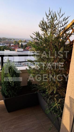 Apartament 2 camere, 57.21 mp utili, loc de parcare, Brașov - 12