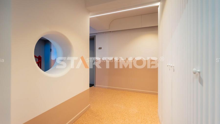 Apartament prima inchiriere cu parcare subterana M99 - 51