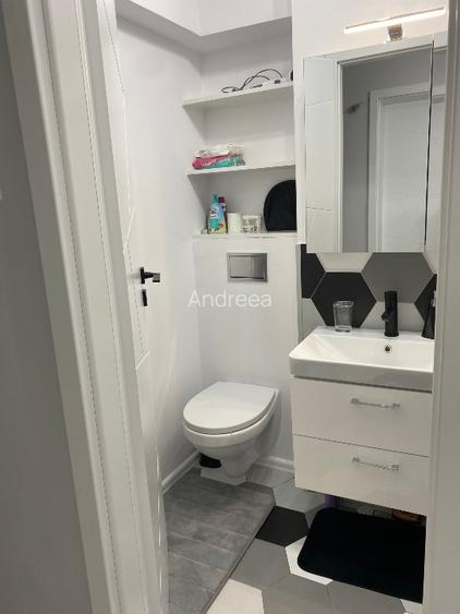 Inchiriere garsoniera - Piata Lahovari- Romana - 11