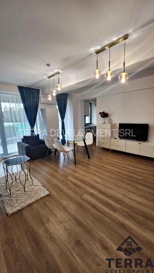 2 camere , Statiunea Mamaia - 5