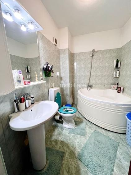 Apartament de vânzare, 3 camere, 67 mp, Calea Dorobanților zona Piața Mărăști - 7