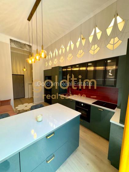 SUPERB/NOU/OTOPENI CENTRU/FACILITATI IN APROPIERE/PARCARE INCLUSA/ - 9